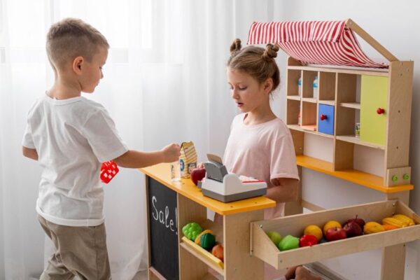 Odabir dobre igračke