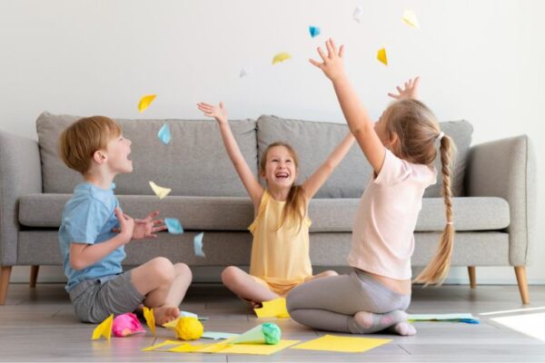 Odabir dobre igračke