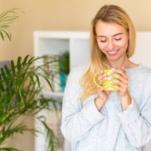 Čaj za iskašljavanje