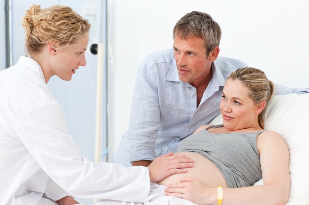 6 situacija kada trudnica treba odmah da ide u porodilište