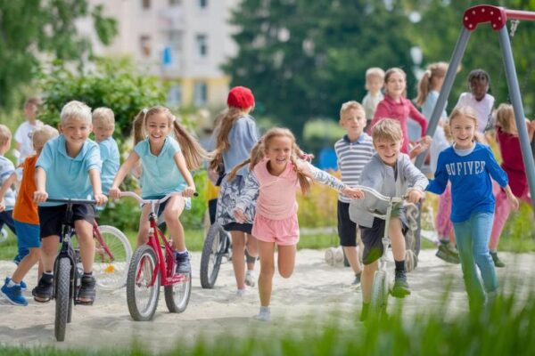 Bolovi rasta kod dece 