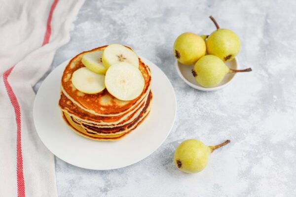 Ishrana dece od 2 do 7 godina