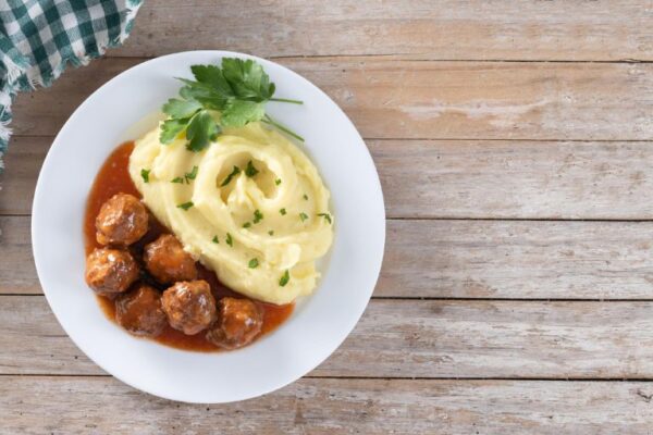 Ishrana dece od 2 do 7 godina