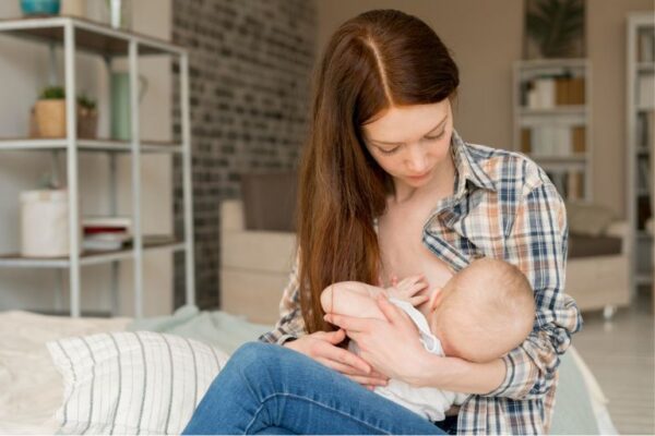Koliko treba da traje podoj?