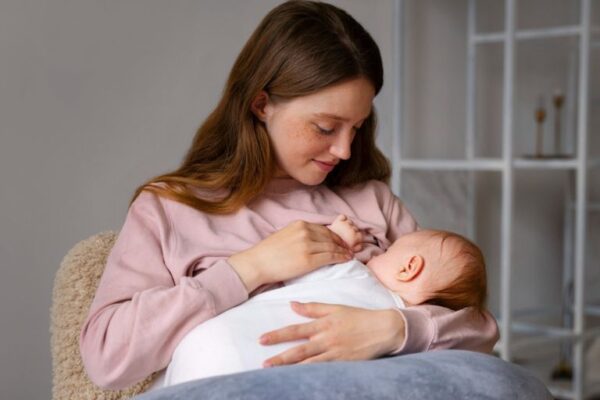 Koliko treba da traje podoj?