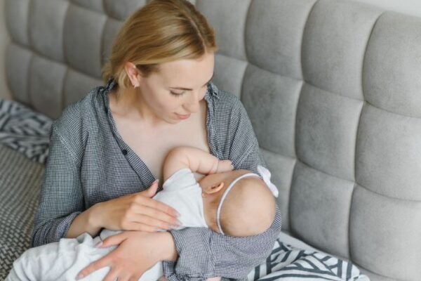 Koliko treba da traje podoj?