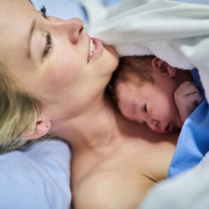Odloženo presecanja pupčane vrpce