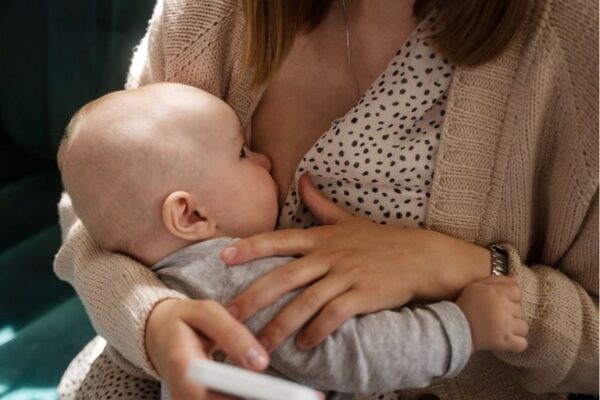 Silikonska bradavica 