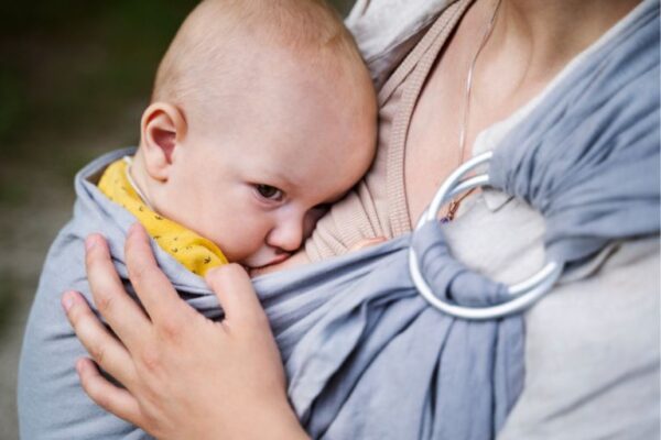 Silikonska bradavica 