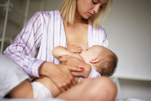 Silikonska bradavica 