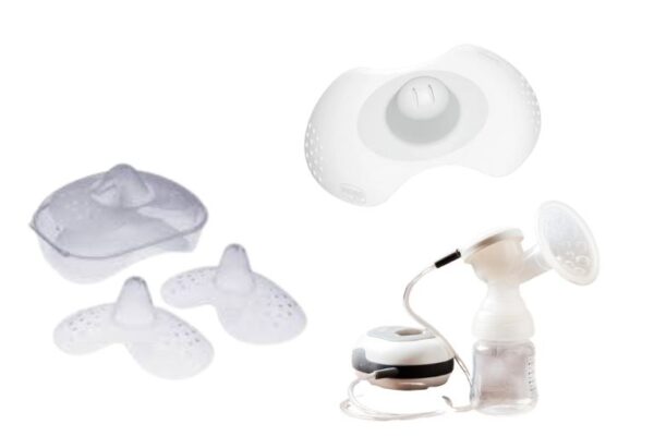 Silikonska bradavica 