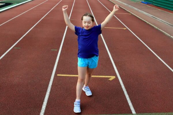 Deca sa Daunovim sindromom (