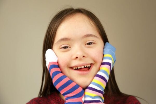 Deca sa Daunovim sindromom 