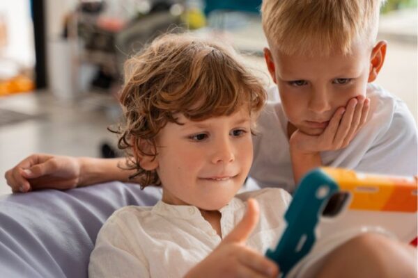 Dvojezično mišljenje