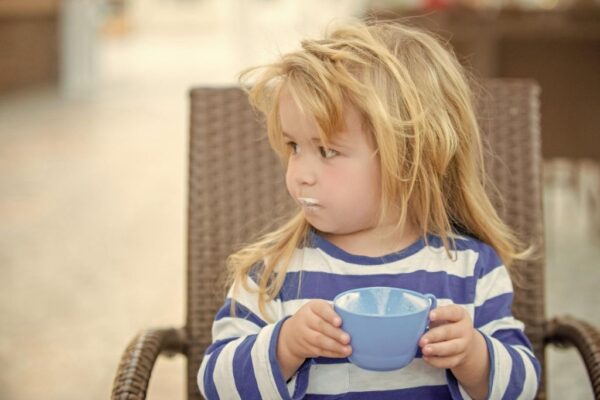 Ishrana kod mononukleoze