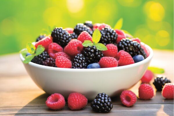 Ishrana kod mononukleoze