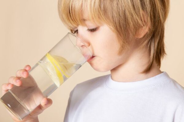 Ishrana kod mononukleoze