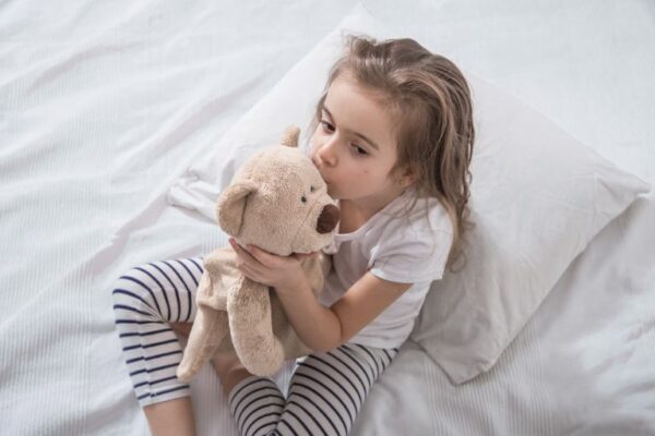 Ishrana kod mononukleoze