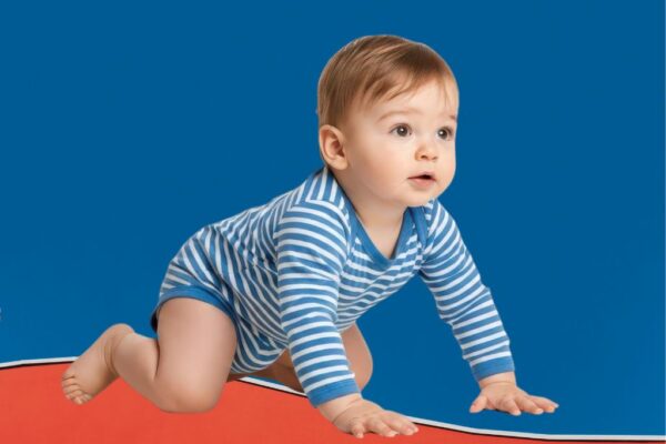 Puzanje je posebna razvojna faza