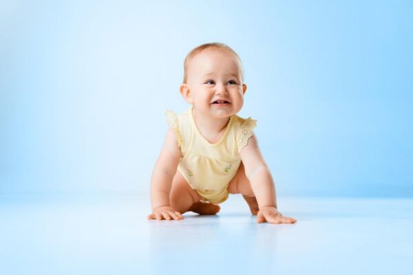 Puzanje je posebna razvojna faza