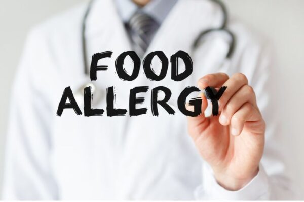 Alergija na hranu