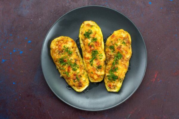 Jelovnik kod alergije na hranu