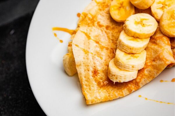 Jelovnik kod alergije na hranu