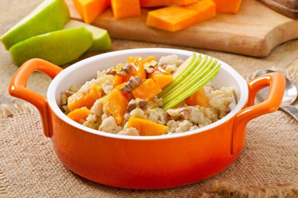 Jelovnik kod alergije na hranu