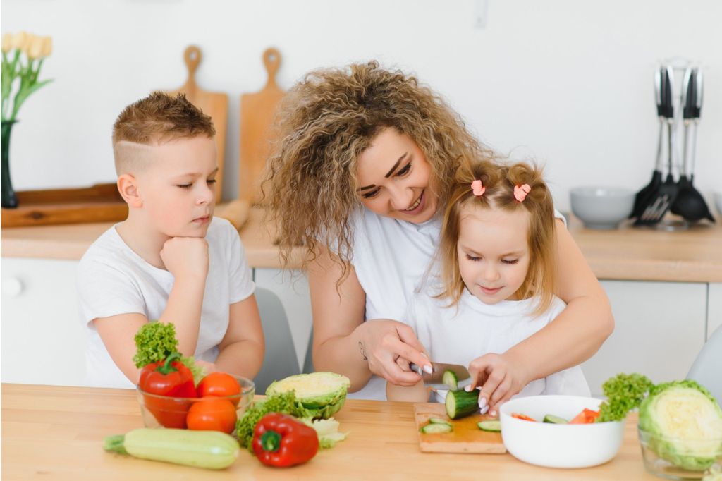 Jelovnik kod anemije