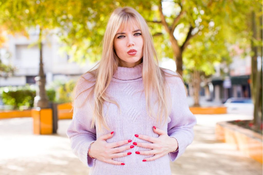 Kako se rešiti probavnih nelagodnosti