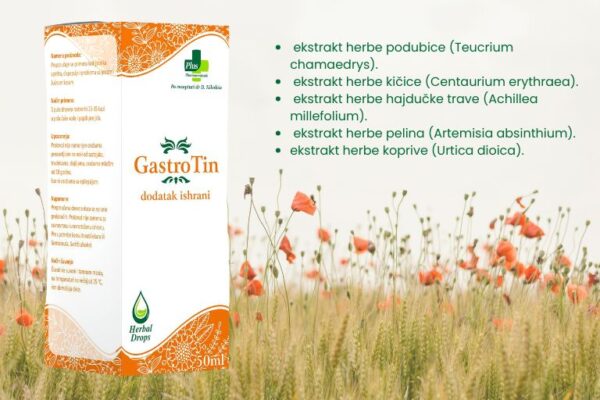 Kako se rešiti probavnih nelagodnosti