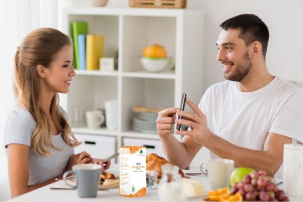 Kako se rešiti probavnih nelagodnosti