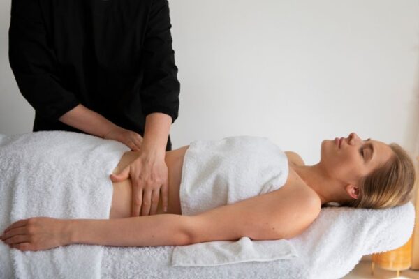 Posledice ožiljka od carskog reza