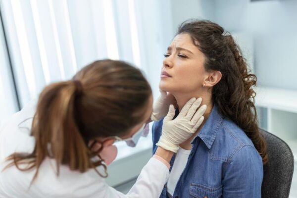 Hasimoto tireoiditis 