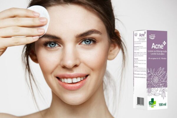 Acne Plus losion