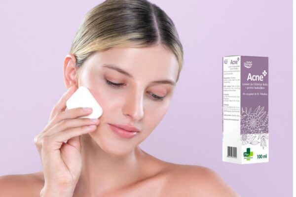 Acne Plus losion
