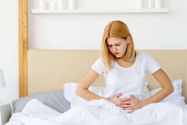 Bolne menstruacije 