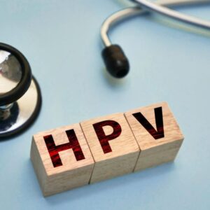 HPV i rak grlića materice