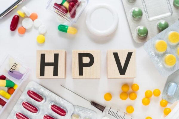 HPV i rak grlića materice