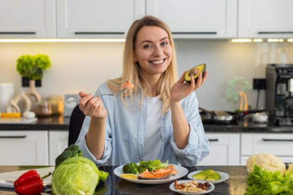 Ishrana majke tokom dojenja 