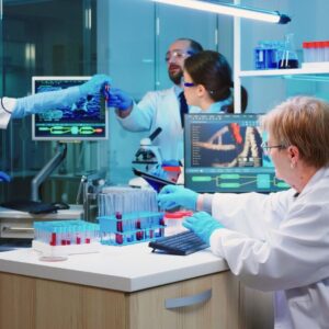 Placenta u modernoj medicini