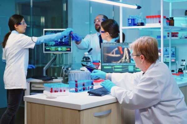 Placenta u modernoj medicini