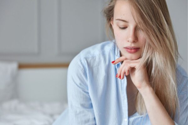 Poremećaj menstrualnog ciklusa