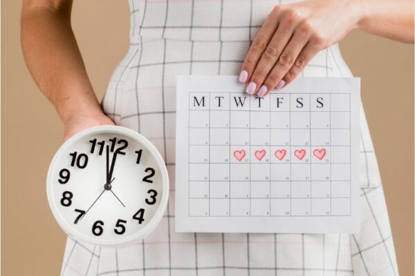 Poremećaj menstrualnog ciklusa
