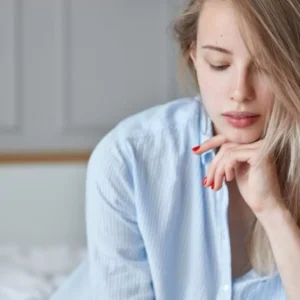Poremećaj menstrualnog ciklusa