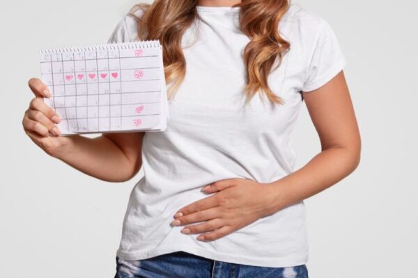 Poremećaj menstrualnog ciklusa