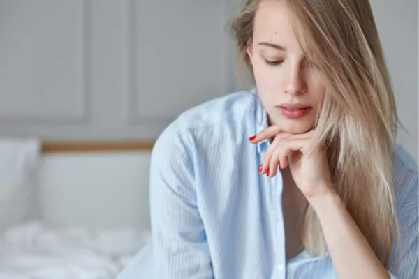 Poremećaj menstrualnog ciklusa