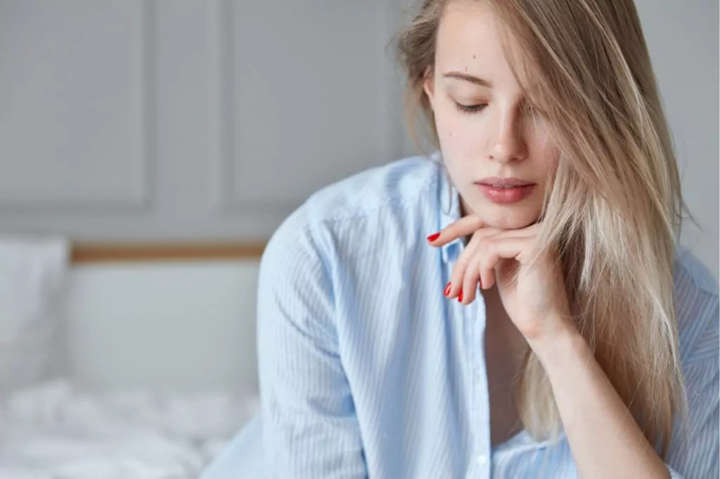 Poremećaj menstrualnog ciklusa