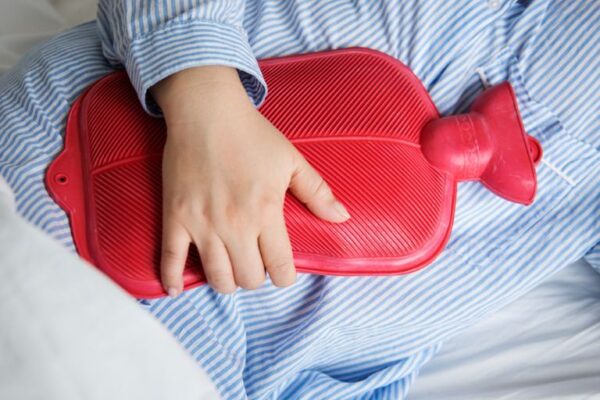 Kako ublažiti menstrualne bolove 