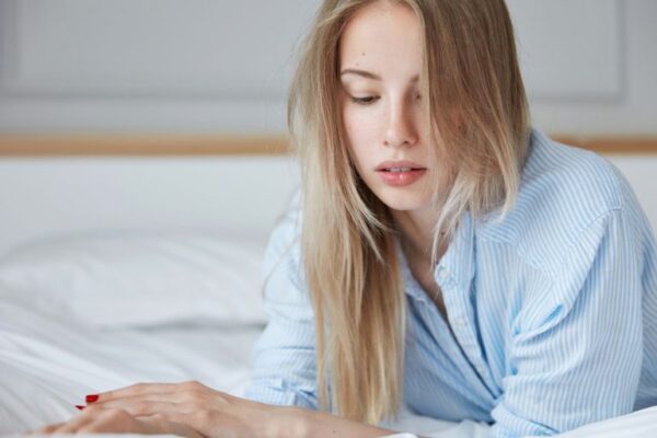 Menstrualno i intermenstrualno krvarenje
